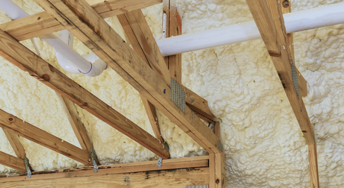 Top-Rated Spray Foam Insulation in Portland, OR
